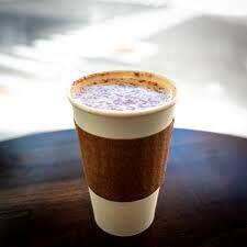 Hot Latte