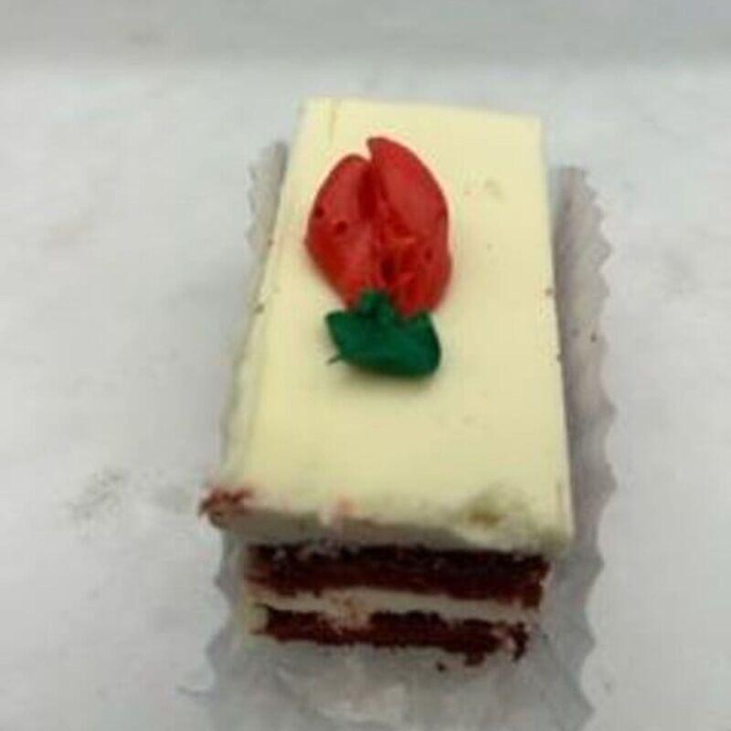 Red Velvet