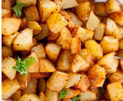 Home Fries
