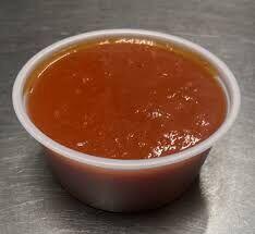 Tomato Sauce Side (8oz)