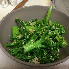 Broccoli Rabe