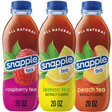 Snapple