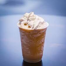 Iced Cappuccino