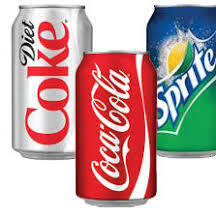 Can Soda